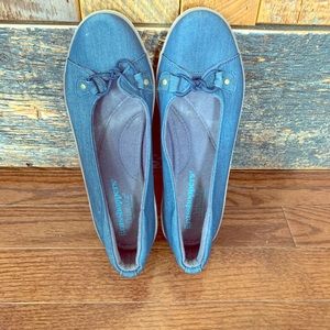 Grasshoppers comfort shoe